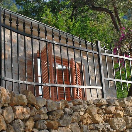 Boutique Hotel Malo Selo Herceg Novi Exterior foto