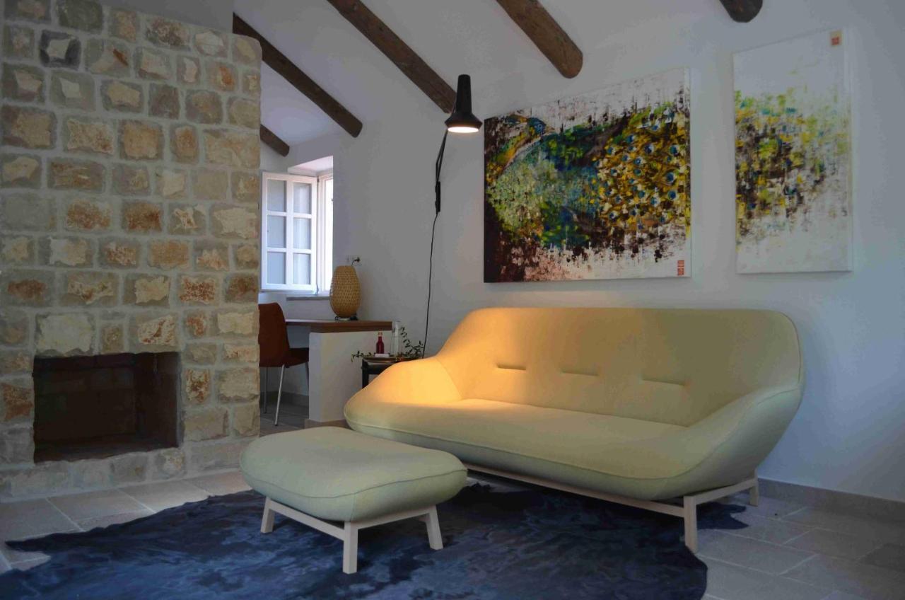 Boutique Hotel Malo Selo Herceg Novi Exterior foto