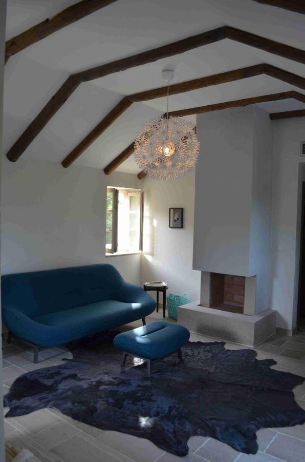 Boutique Hotel Malo Selo Herceg Novi Exterior foto