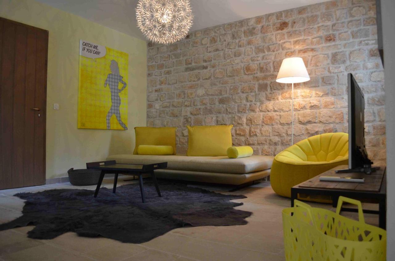 Boutique Hotel Malo Selo Herceg Novi Exterior foto