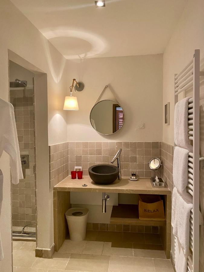 Boutique Hotel Malo Selo Herceg Novi Exterior foto