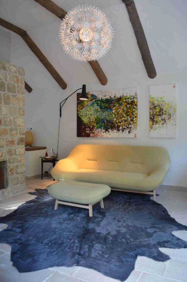 Boutique Hotel Malo Selo Herceg Novi Exterior foto