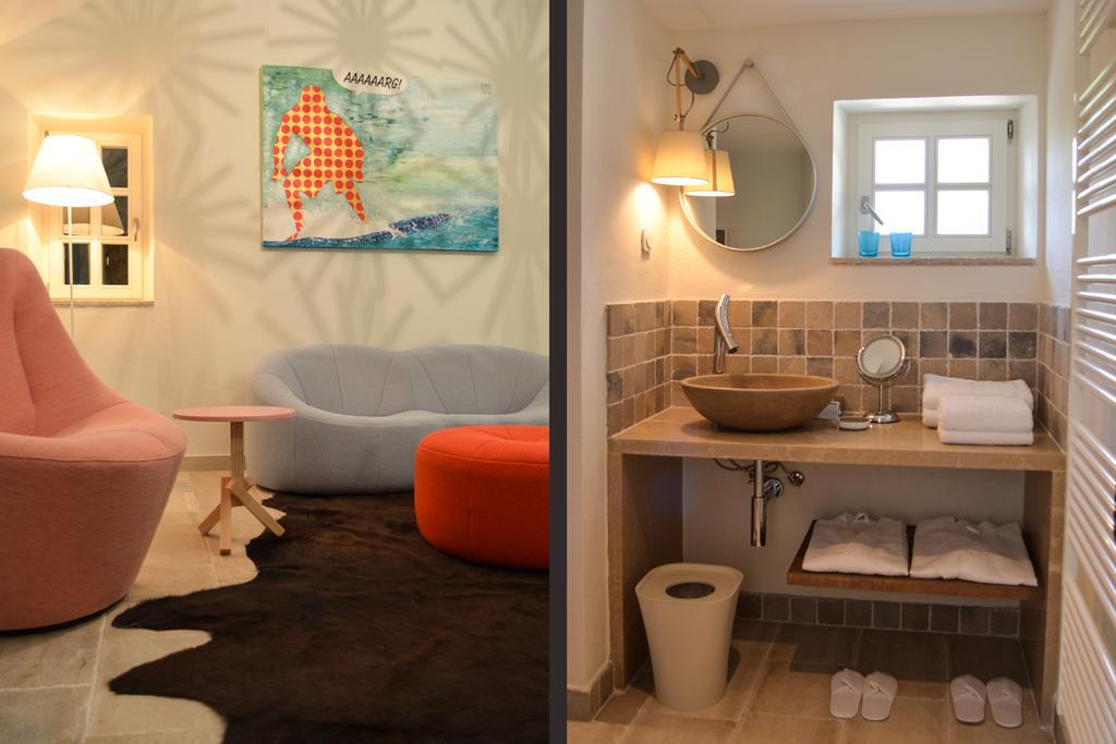 Boutique Hotel Malo Selo Herceg Novi Exterior foto